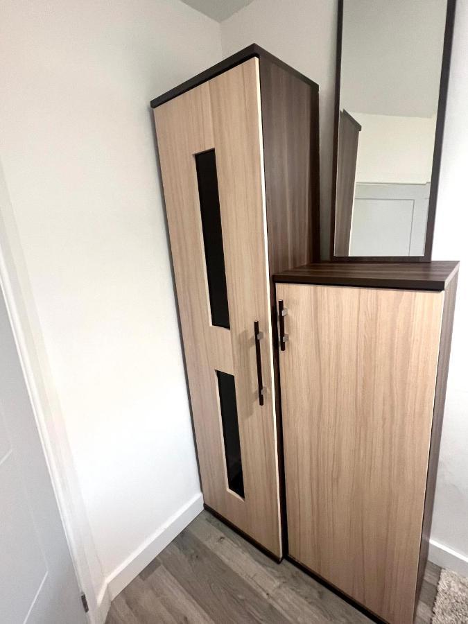 Lovely Single Room London Exterior photo